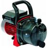 Einhell elettropompa autoadescante abs 650w (gc-gp 6538)