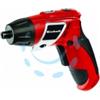Einhell cacciavite a batteria 3,6v 1,3ah (tc-sd 3,6 li)