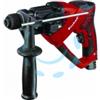 Einhell martello tassellatore sds-plus 500w 1,6j (rt-rh 20/1)