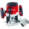 Einhell fresatrice verticale 1100w (tc-ro 1155 e)