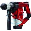 Einhell martello tassellatore sds-plus 900w 3j (tc-rh 900/1)