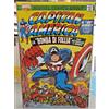Marvel Omnibus - Capitan America di Jack Kirby - Panini Comics