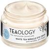 TEAOLOGY White Tea Miracle Eye Cream