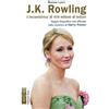 Ares J. K. Rowling. L'incantatrice di babbani