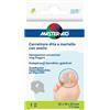 Pietrasanta CORRETTORE DITA A MARTELLO MASTER-AID FOOTCARE CON ANELLO 1 PEZZO C14