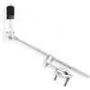 Gibraltar Batteria - Accessori - Accessori Asta Piatti/bracci Supporto Piatti A Giraffa...