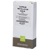 Oti Cuprum Metallicum 030Lm Potenziata Liquida 20 Fiale Idroalcoliche 2Ml 20x2 ml