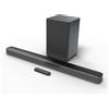 JBL - SOUNDBAR 300W + SUB WIRELESS BLUETOOTH HDMI BAR21DBM2BK