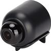 XINL Videocamera WiFi HD, rilevamento del movimento, qualità dell'immagine chiara, mini fotocamera grandangolare, supporta la scheda di memoria per l'ufficio per la casa