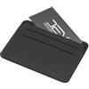 DeMi - Design Milano Porta carte anti rfid personalizzabile De-Mi Design Milano Brera Cards personalizzate o neutre