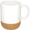 Tazza sublimazione in ceramica personalizzabile Subli Mug Cork 410 ml personalizzate o neutre