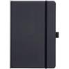 DeMi - Design Milano Taccuino A5 con elastico personalizzabile De-Mi Design Milano Brera Notebook personalizzate o neutre