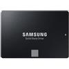 SAMSUNG SSD 870 EVO 4TB Sata3 - MZ-77E4T0B/EU