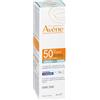 Avene Fluido Solare Viso Anti-imperfezioni SPF 50+ Non Comedogeno 40 ml