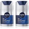 Nivea Men Hyaluron Pro-Retinol 2x50 ml