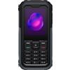 TCL 3189 - Cellulare Telefono per Anziani 2.4 colore Nero Grigio con Fotocamera - CE72956