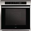 Whirlpool AKZM 8660 IX Linea Urban Forno Elettrico da Incasso Ventilato Multifunzione con Grill Funzione Pizza / Pasticceria / Pane 73 Litri 60 cm Classe A+ colore Inox