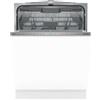 Hisense Lavastoviglie da Incasso a Scomparsa Totale 16 Coperti Classe C 60 cm Smeg Orbital - HV663C60
