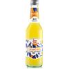 Fonte Plose ARANCIATA Bio Organic PLOSE 27,5 cl. - Scatole da 12 bottiglie