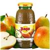 PAGO Succo PERA 20 cl. vetro a perdere - Pacchi da 24 bottiglie