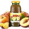 PAGO Succo PESCA 20 cl. vetro a perdere - Pacchi da 24 bottiglie