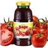 PAGO Succo POMODORO 20 cl. vetro a perdere - Pacchi da 12 bottiglie