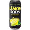 Levissima LEMONSODA 33 cl. lattina - Pacchi da 24 lattine