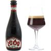 Baladin Birra LEON BALADIN Artigianale Dark 33 cl. - Scatole da 12 bottiglie