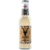 Fonte Plose GINGER ALE Alpex PLOSE 20 cl. vetro a perdere - Scatole da 24 bottiglie