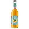 Fonte Plose THE COLLECTION tè al Limone PLOSE 25 cl. vetro - Scatole da 12 bottiglie