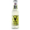 Fonte Plose BITTER LEMON Alpex PLOSE 20 cl. vetro - Scatole da 24 bottiglie