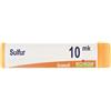 Boiron Sulfur 10mk 1g Monodose