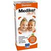 Mediker Shampoo Antipediculosi 100ml