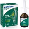Pumilene Respiro Spray Nasale 30ml