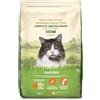 by Amazon Grainfree Recipe Dry Cat Food (Senior) with Fresh Chicken - 3kg (Precedentemente Un Marchio Lifelong, Stesso Prodotto)