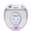 Chicco Riduttore Water Soft Rosa +18M