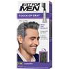 COMBE ITALIA SRL Touch Of Gray Trattamento Colorante Graduale Per Uomo Castano 40 Ml