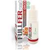 LABORATORI NUTRIPHYT SRL Fullfer Pediatrico Integratore Gocce 30 Ml