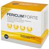 S&R FARMACEUTICI SPA Periclim Forte Integratore Menopausa 60 Stick