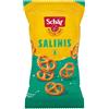 DR.SCHAR SPA Schar Snack Salinis Salatini 60 G