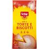 DR.SCHAR SPA Schar Mix Dolci Mix C Preparato Per Torte E Biscotti Senza Glutine 1 Kg