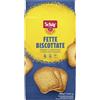 DR.SCHAR SPA Schar Fette Biscottate Senza Glutine 260 G