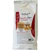 Feeling Ok Pancake Waffle Mix 400 G Pasti Sostitutivi