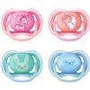 Philips Spa Avent Succh Ultra Mix6-18 34423