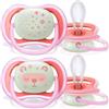 PHILIPS SPA Avent Succh U Air N6-18 Femm2P
