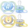 Philips Spa Avent Ultra Air Succh Ele/Le M