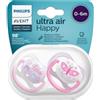 Philips Spa Avent Ultra Air Succh Mam/Bu F