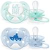 Philips Spa Avent Ultra Soft Succh He/Bo M
