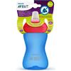 Philips Spa Avent Tazza My Grippy Verde Con Beccuccio Morbido 300Ml