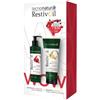 Restivoil Tecnonature Bipacco Illuminante Shampoo 250 Ml + Balsamo 200 Ml